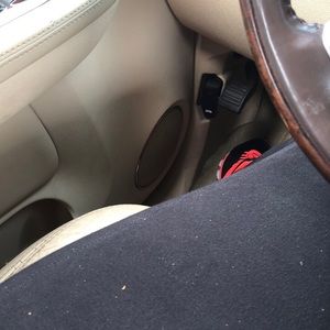 Meet your Posher, Blanca